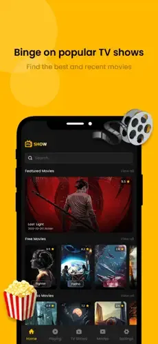 hotstar-south-indian-movies tv show